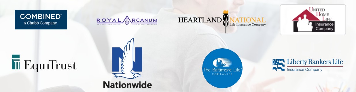 Carrier logos set 2